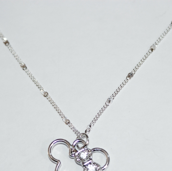 Disney Minnie Mouse necklace - Picture 10 of 13